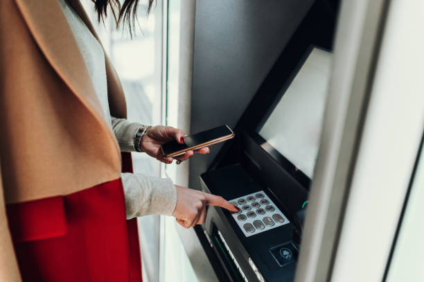Aggiornamento software bancomat