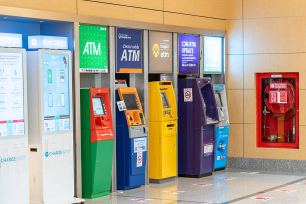 Consulenza bancomat